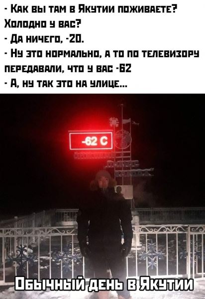 <br />
							Подборка прикольных фото (71 фото) 02.12.2019
<p>					