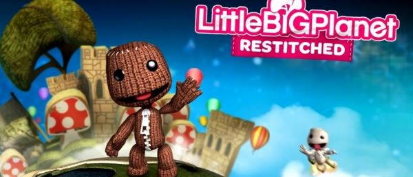  Фанаты переносят LittleBigPlanet на PC — трейлер 