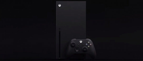  The Game Awards 2019: Microsoft представила консоль нового поколения Xbox Series X 