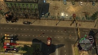  Халява: в Steam бесплатно раздают гоночную зомби-аркаду Zombie Driver HD 