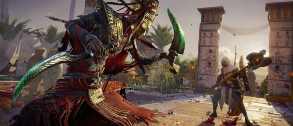  Пираты впервые полностью убрали защиту Denuvo из игры на примере Assassin’s Creed Origins 