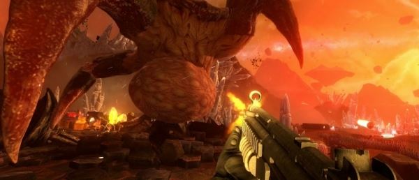  Ремейк Half-Life теперь можно пройти до конца. Разработчики Black Mesa выпустили все уровни Зен 