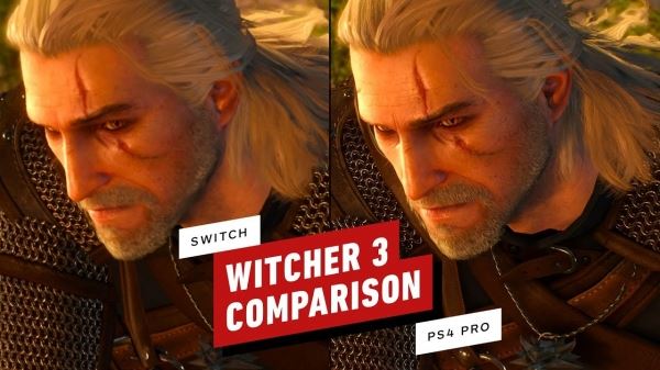  Студия Saber Interactive раскрыла, с каким проблемами столкнулась при портировнии The Witcher 3 на Switch 