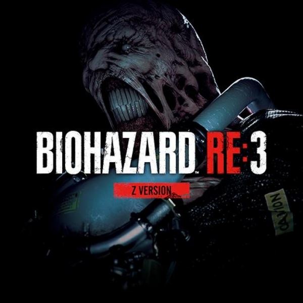  Игроки высмеяли Немезиду из ремейка Resident Evil 3 — у него кривой нос и слишком длинные зубы 