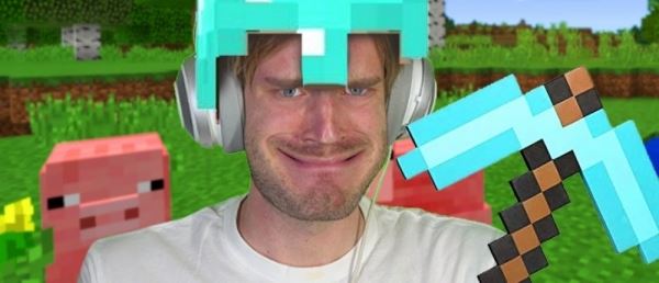  Minecraft — 100 миллиардов просмотров и самая популярная игра на YouTube в 2019 году 