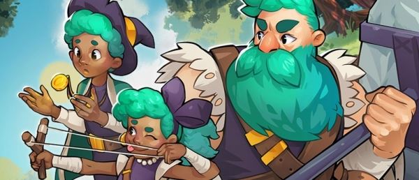  Wargroove студии Chucklefish обвинили в расизме за подбор белых актеров на роли чернокожих персонажей 