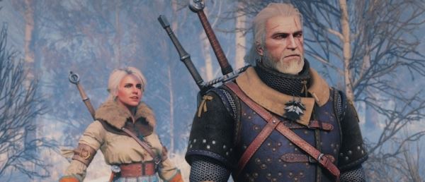  Студия Saber Interactive раскрыла, с каким проблемами столкнулась при портировнии The Witcher 3 на Switch 