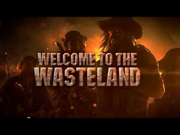  Халява: на ПК бесплатно раздают две части Wasteland от авторов Fallout 